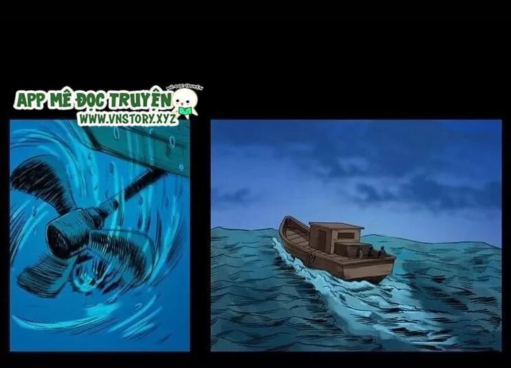 Đọc truyện U Minh Ngụy Tượng - Chap 133