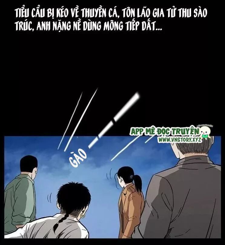 Đọc truyện U Minh Ngụy Tượng - Chap 133