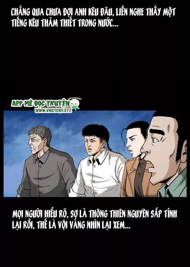 Đọc truyện U Minh Ngụy Tượng - Chap 133