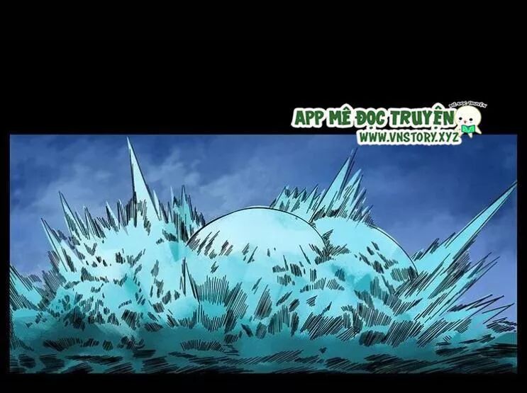 Đọc truyện U Minh Ngụy Tượng - Chap 133