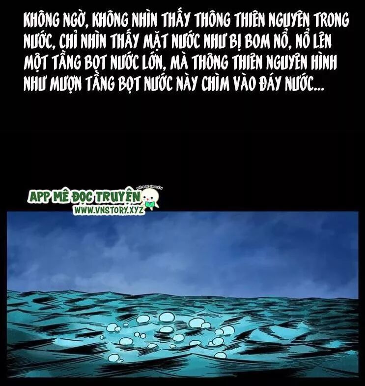 Đọc truyện U Minh Ngụy Tượng - Chap 133