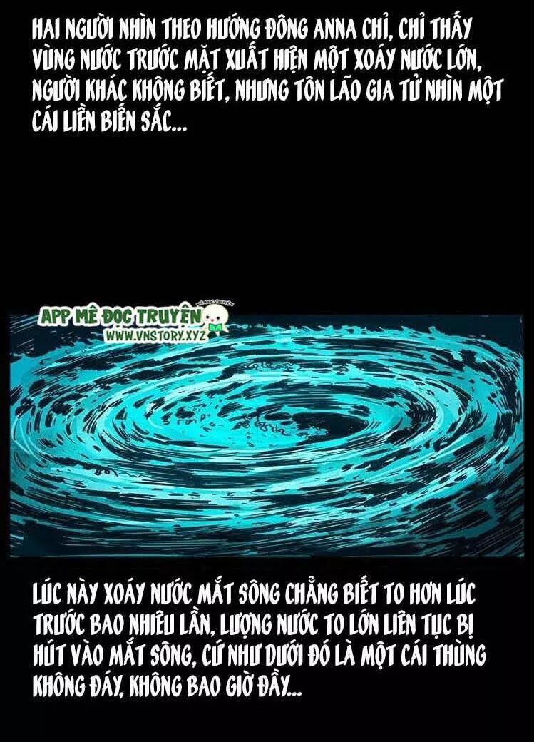 Đọc truyện U Minh Ngụy Tượng - Chap 134