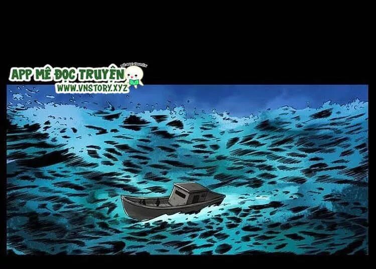 Đọc truyện U Minh Ngụy Tượng - Chap 134