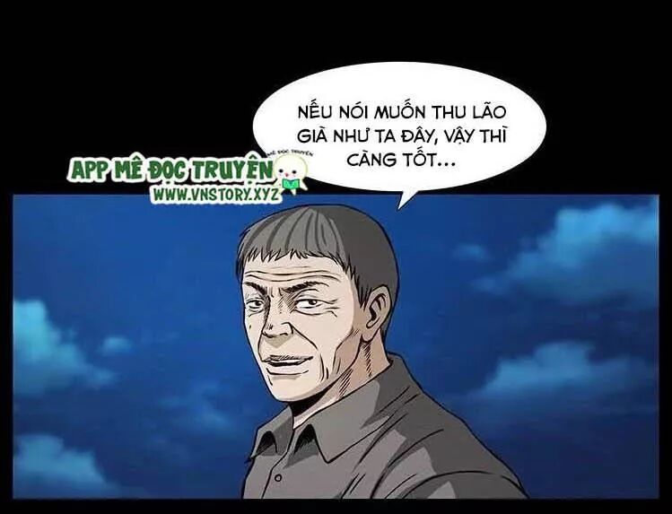 Đọc truyện U Minh Ngụy Tượng - Chap 134