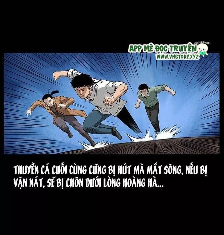 Đọc truyện U Minh Ngụy Tượng - Chap 134