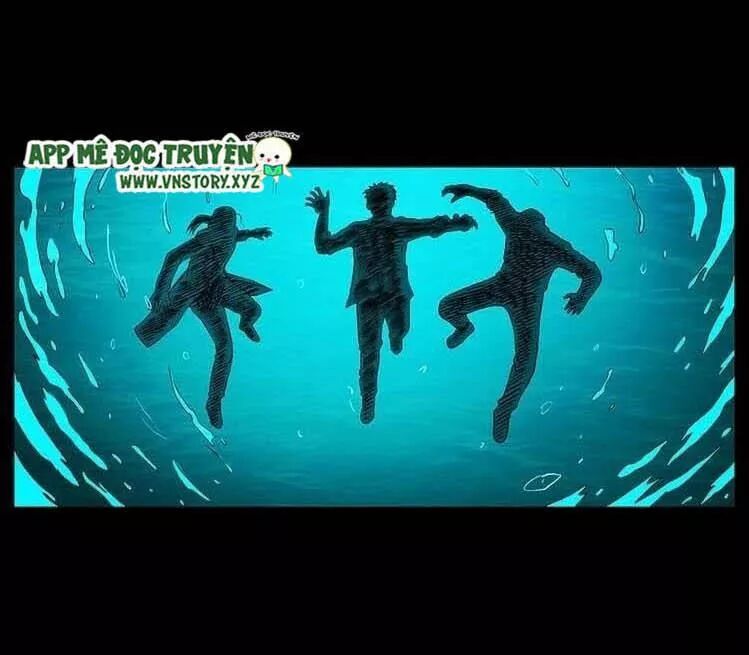 Đọc truyện U Minh Ngụy Tượng - Chap 134