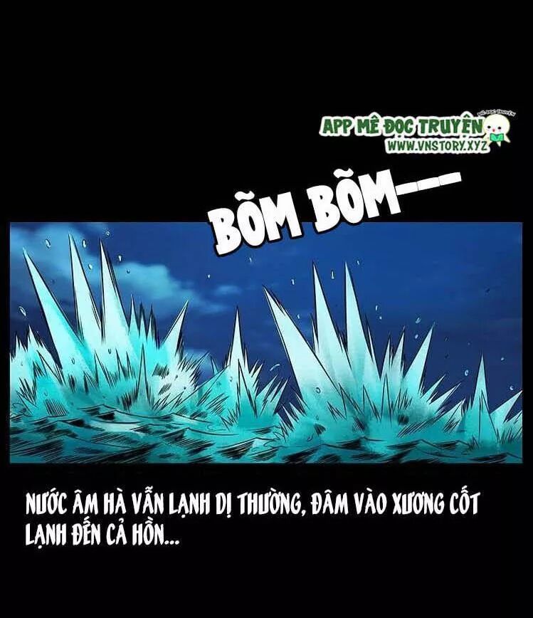 Đọc truyện U Minh Ngụy Tượng - Chap 134