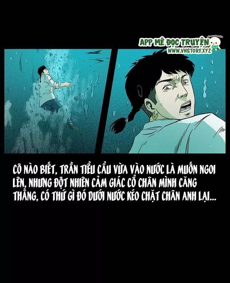 Đọc truyện U Minh Ngụy Tượng - Chap 134