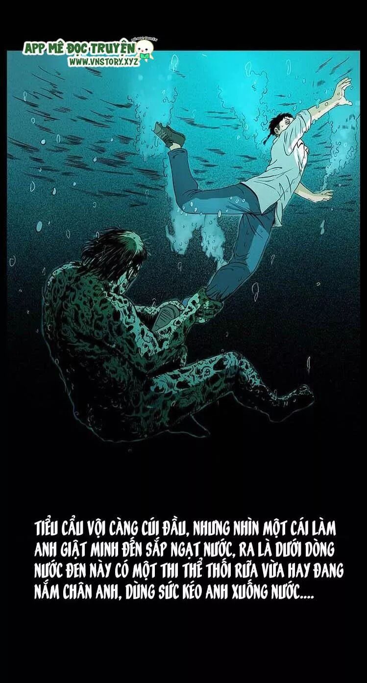 Đọc truyện U Minh Ngụy Tượng - Chap 134