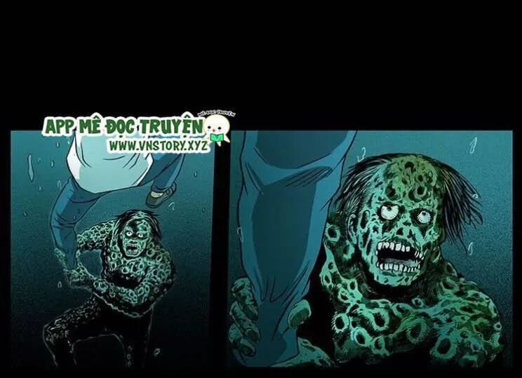 Đọc truyện U Minh Ngụy Tượng - Chap 134
