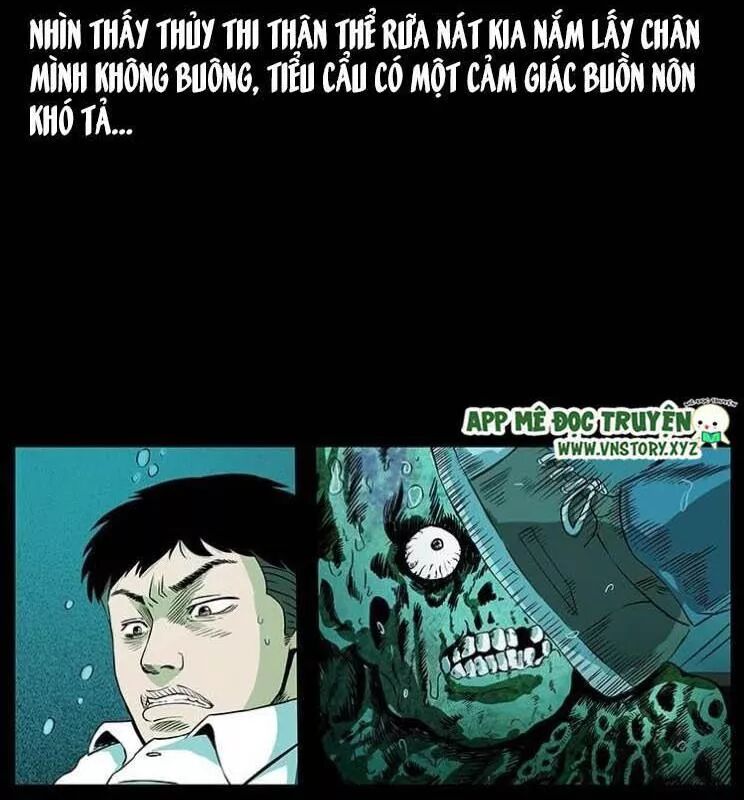 Đọc truyện U Minh Ngụy Tượng - Chap 134