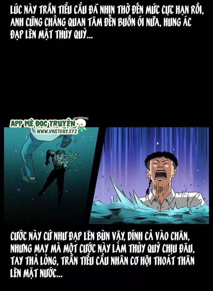 Đọc truyện U Minh Ngụy Tượng - Chap 134