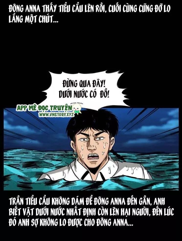 Đọc truyện U Minh Ngụy Tượng - Chap 134