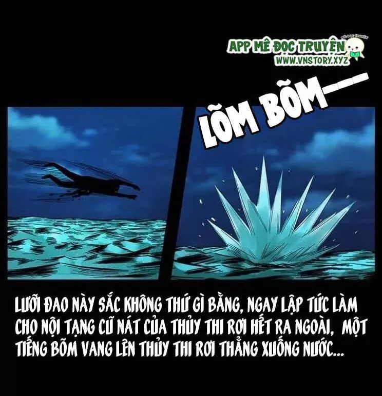 Đọc truyện U Minh Ngụy Tượng - Chap 134