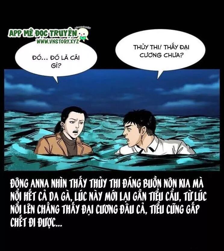 Đọc truyện U Minh Ngụy Tượng - Chap 134