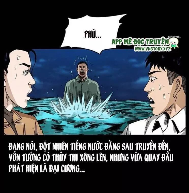 Đọc truyện U Minh Ngụy Tượng - Chap 134