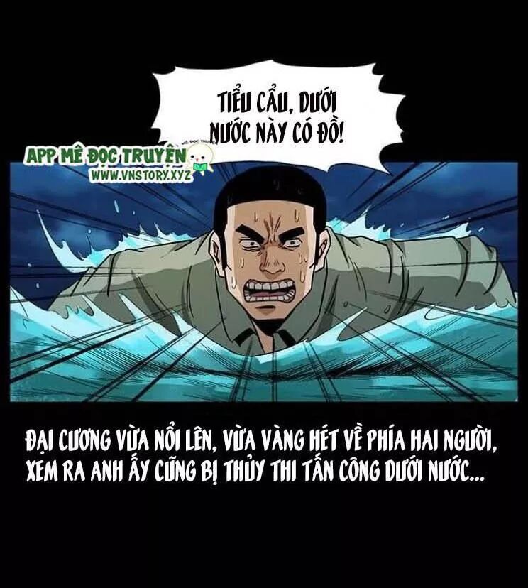 Đọc truyện U Minh Ngụy Tượng - Chap 134