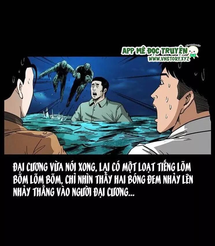 Đọc truyện U Minh Ngụy Tượng - Chap 134