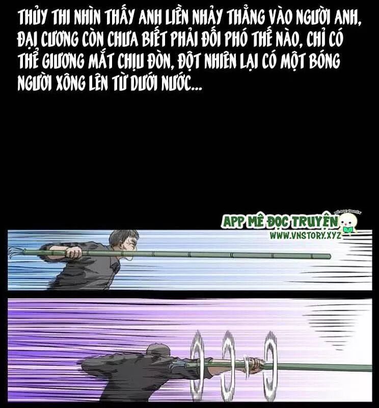 Đọc truyện U Minh Ngụy Tượng - Chap 134