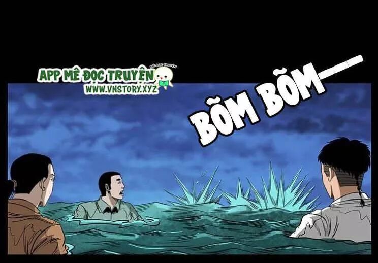 Đọc truyện U Minh Ngụy Tượng - Chap 134