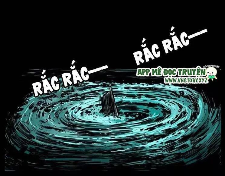 Đọc truyện U Minh Ngụy Tượng - Chap 134