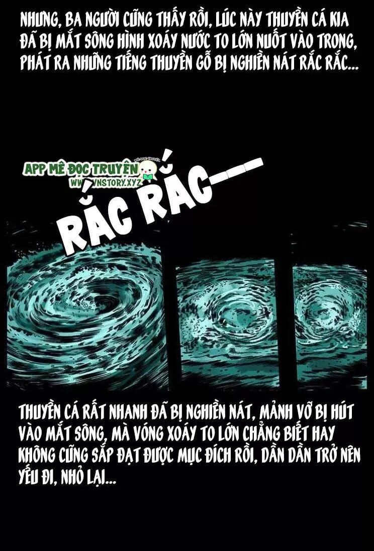 Đọc truyện U Minh Ngụy Tượng - Chap 134