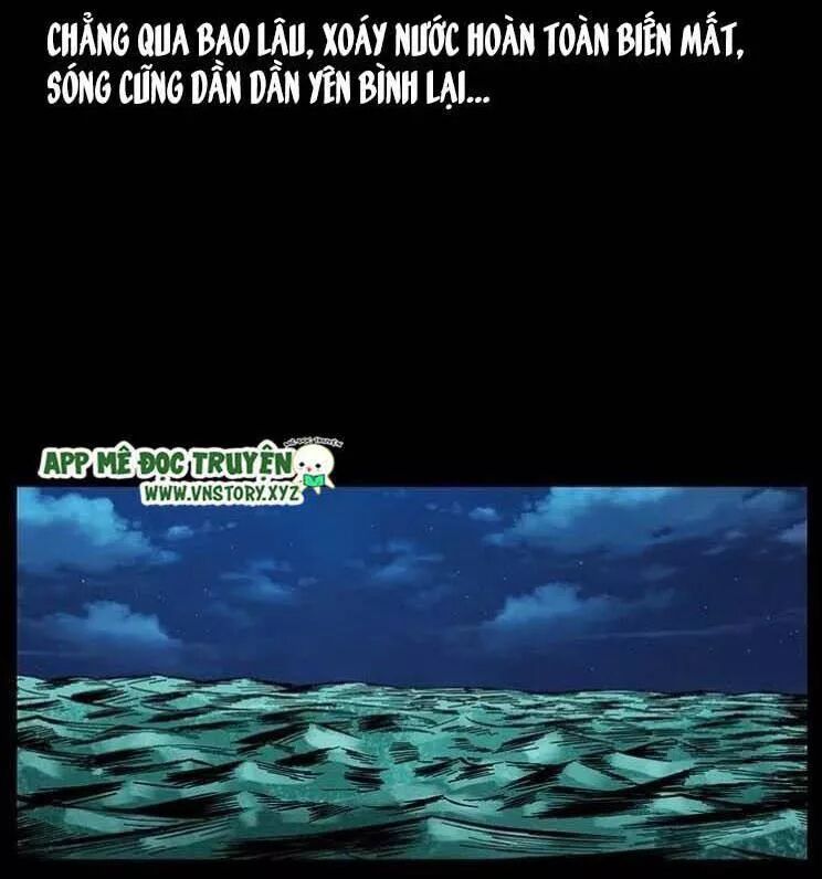 Đọc truyện U Minh Ngụy Tượng - Chap 134