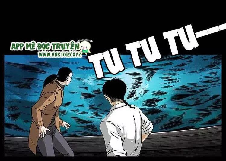 Đọc truyện U Minh Ngụy Tượng - Chap 134