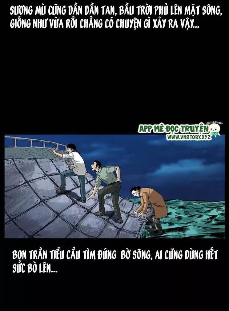 Đọc truyện U Minh Ngụy Tượng - Chap 134