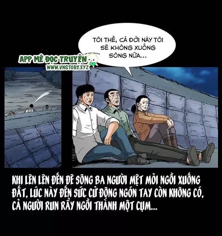 Đọc truyện U Minh Ngụy Tượng - Chap 134