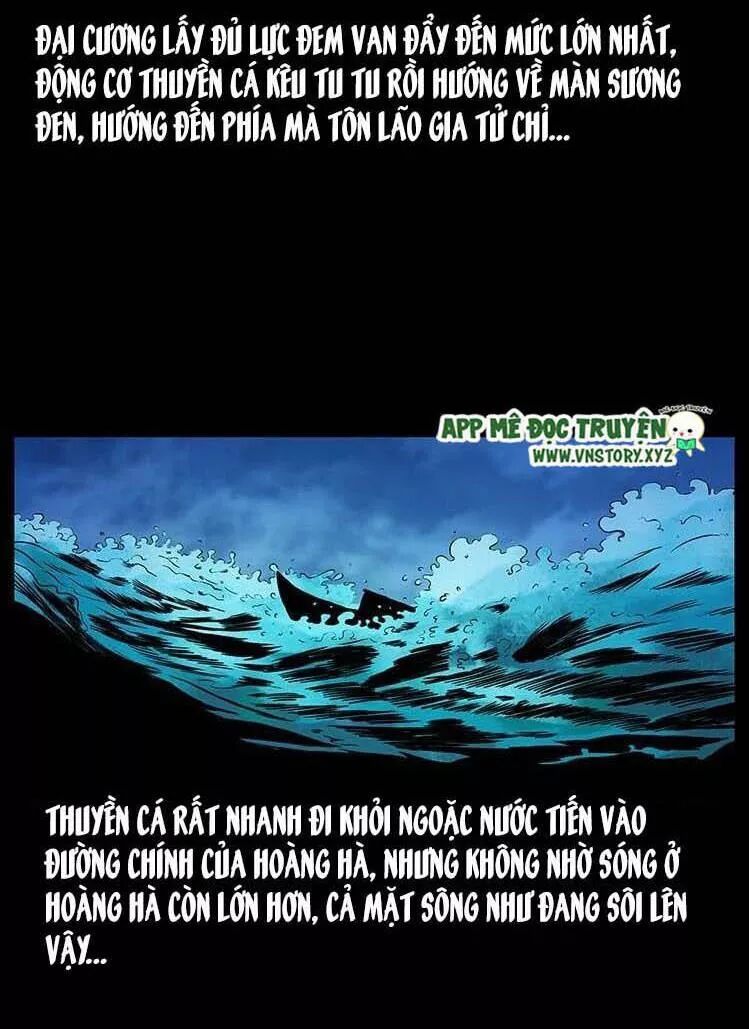 Đọc truyện U Minh Ngụy Tượng - Chap 134