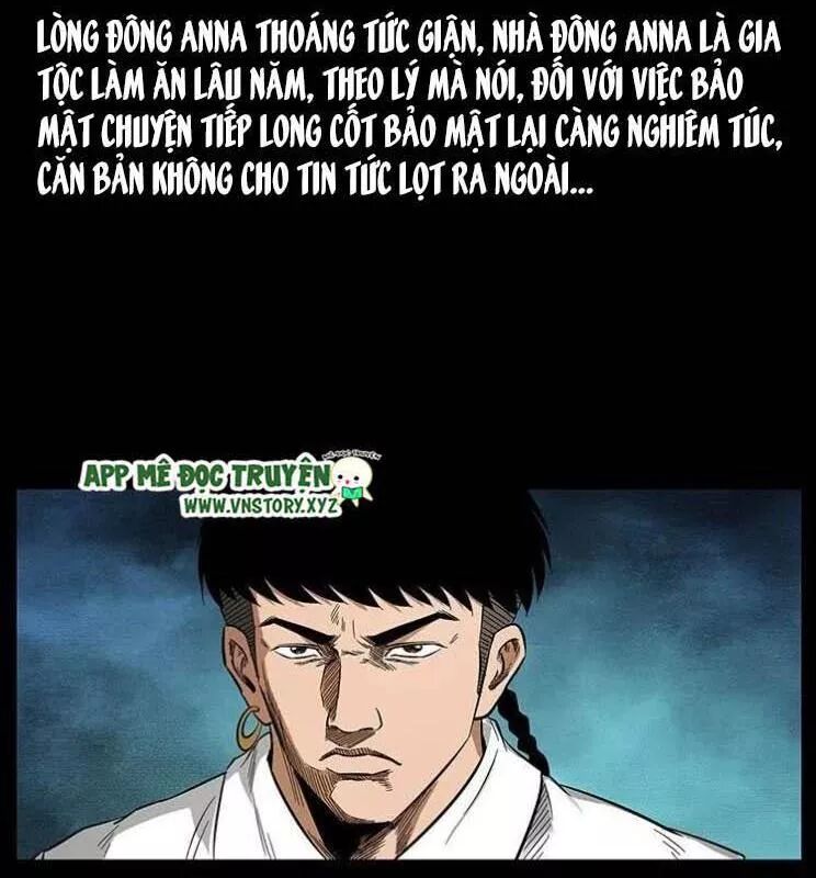 Đọc truyện U Minh Ngụy Tượng - Chap 134