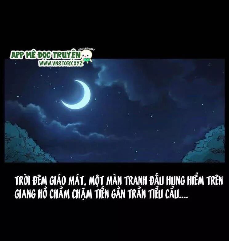 Đọc truyện U Minh Ngụy Tượng - Chap 134