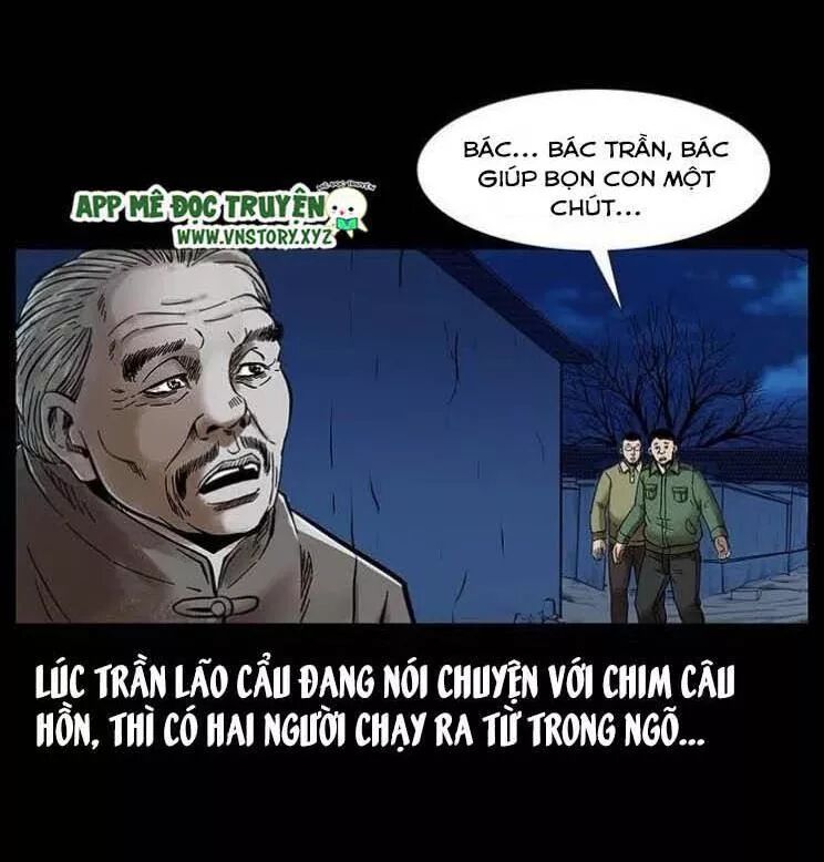 Đọc truyện U Minh Ngụy Tượng - Chap 135