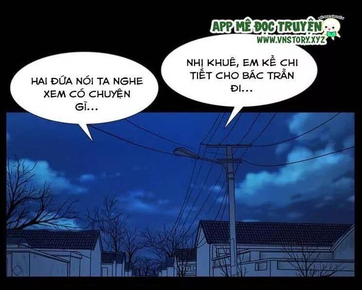 Đọc truyện U Minh Ngụy Tượng - Chap 135