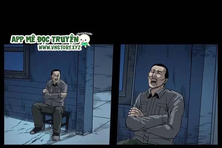 Đọc truyện U Minh Ngụy Tượng - Chap 135