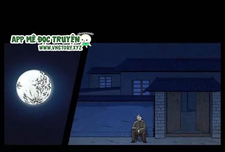 Đọc truyện U Minh Ngụy Tượng - Chap 135