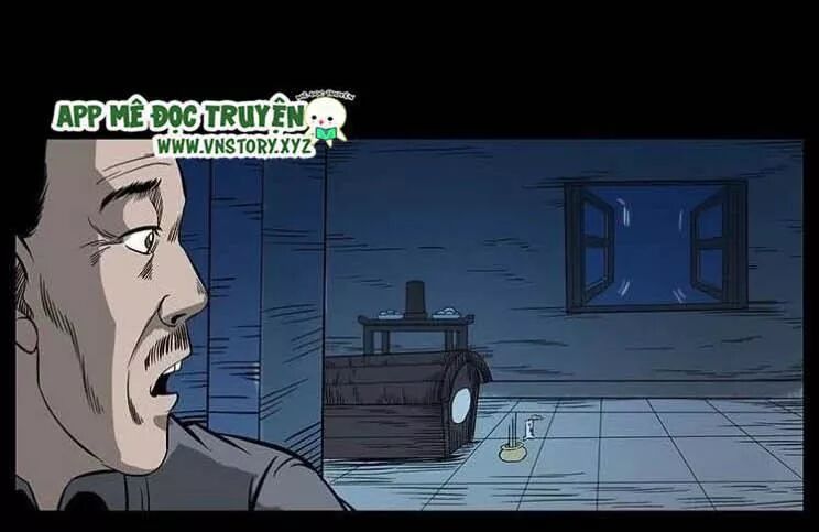 Đọc truyện U Minh Ngụy Tượng - Chap 135