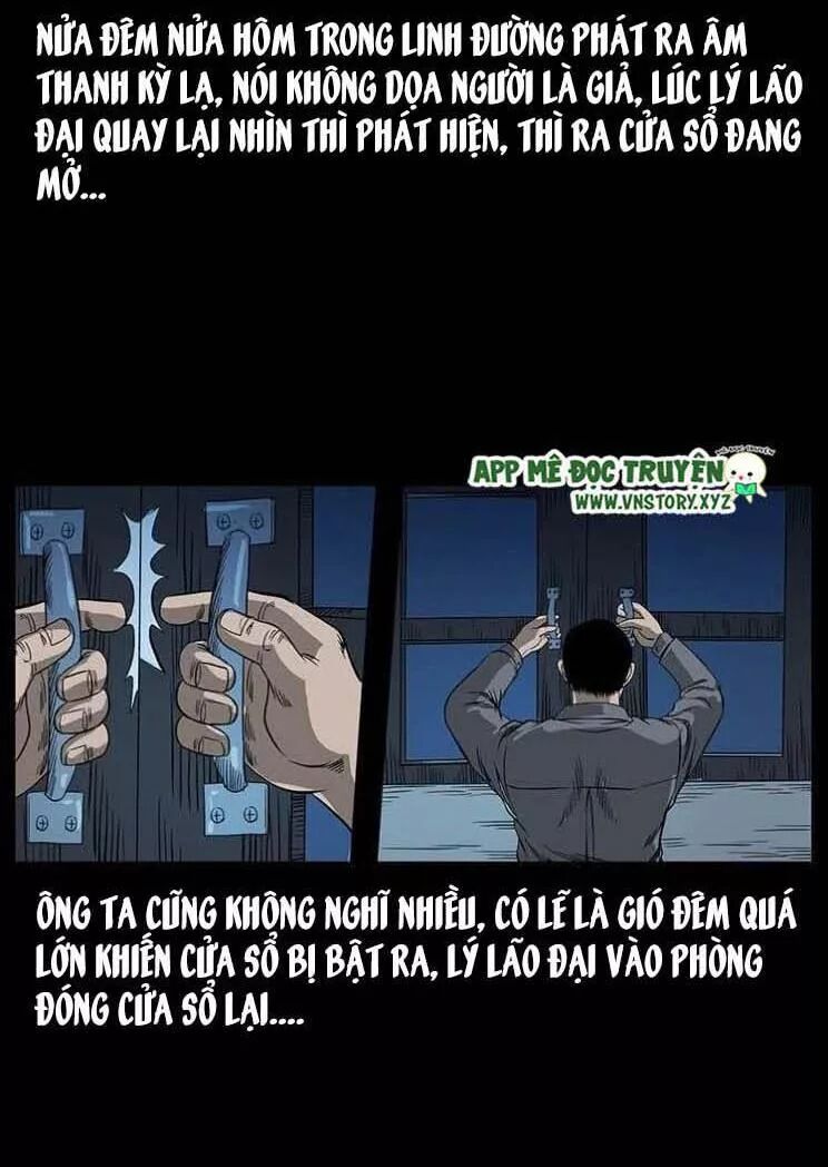 Đọc truyện U Minh Ngụy Tượng - Chap 135