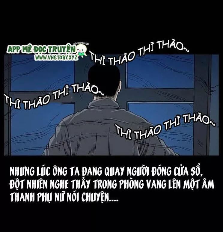 Đọc truyện U Minh Ngụy Tượng - Chap 135