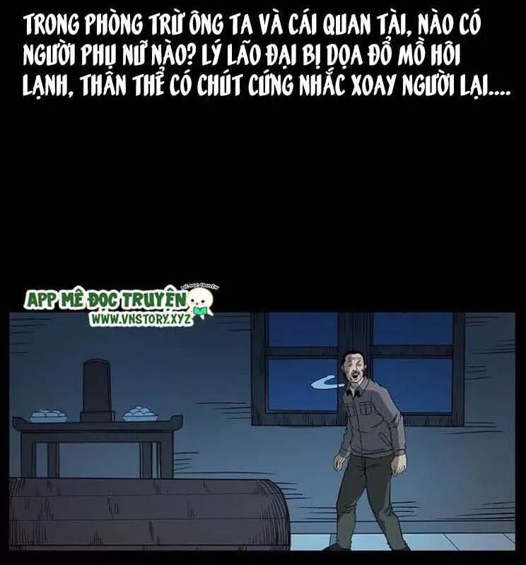 Đọc truyện U Minh Ngụy Tượng - Chap 135