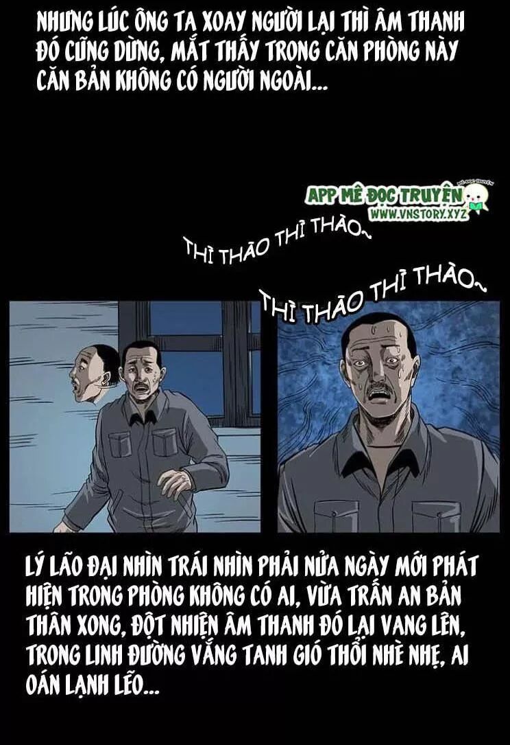 Đọc truyện U Minh Ngụy Tượng - Chap 135