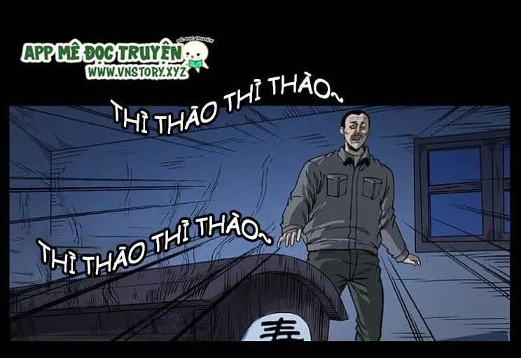 Đọc truyện U Minh Ngụy Tượng - Chap 135