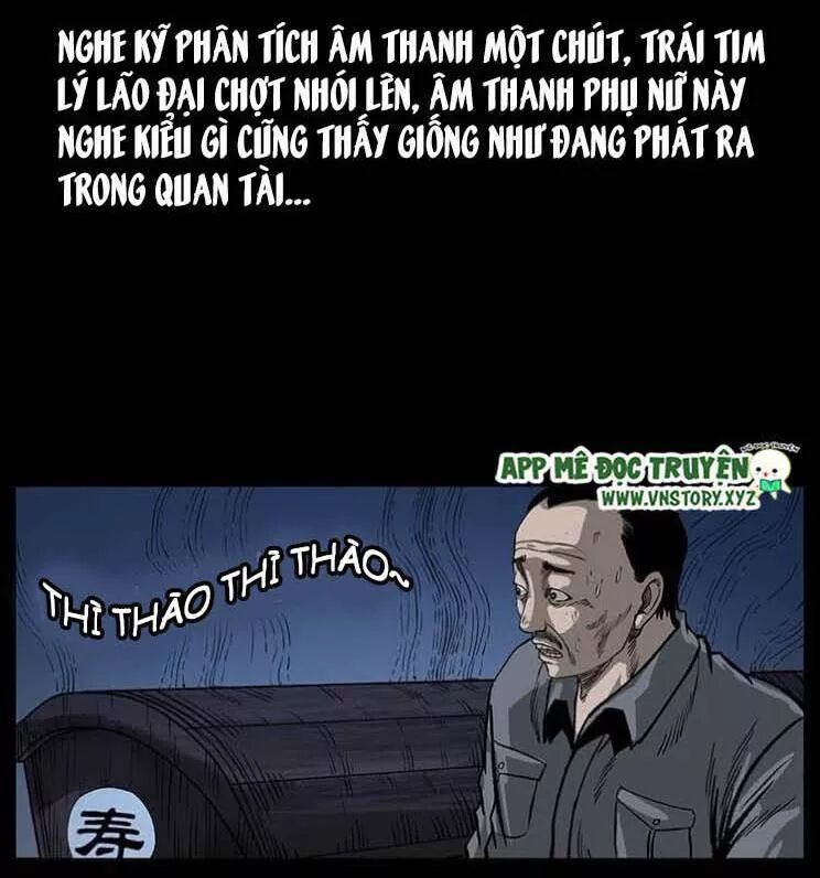 Đọc truyện U Minh Ngụy Tượng - Chap 135
