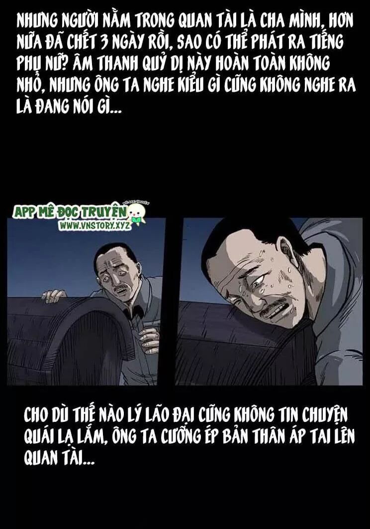 Đọc truyện U Minh Ngụy Tượng - Chap 135