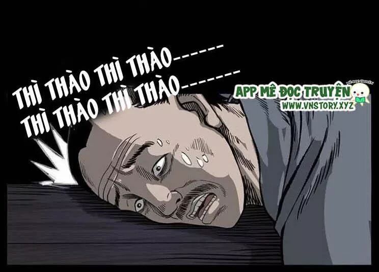 Đọc truyện U Minh Ngụy Tượng - Chap 135