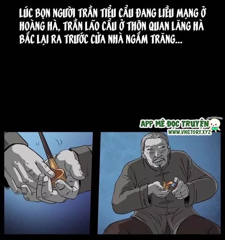 Đọc truyện U Minh Ngụy Tượng - Chap 135