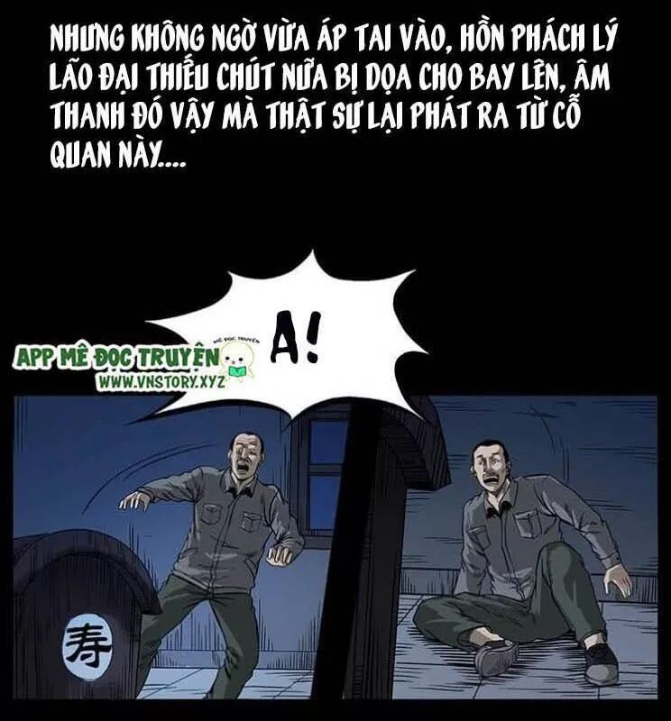 Đọc truyện U Minh Ngụy Tượng - Chap 135