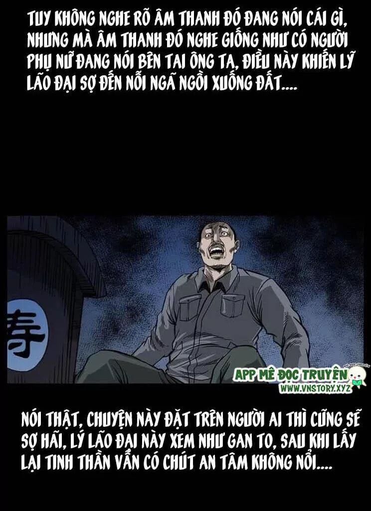 Đọc truyện U Minh Ngụy Tượng - Chap 135