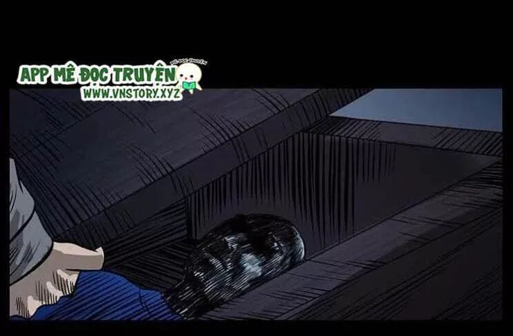 Đọc truyện U Minh Ngụy Tượng - Chap 135